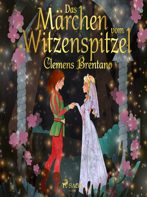 Title details for Das Märchen vom Witzenspitzel by Clemens Brentano - Available